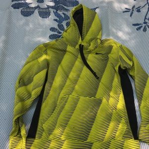 Nike Therma -Fit Hoodie